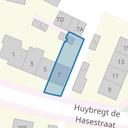 Perceel MDB01-O-1499