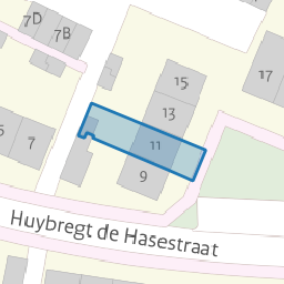 Perceel MDB01-O-1502