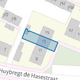 Perceel MDB01-O-1503