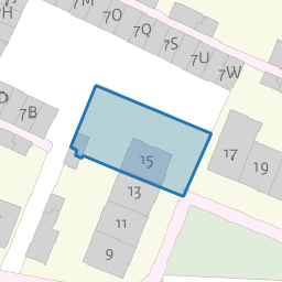 Perceel MDB01-O-1504