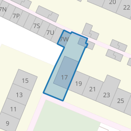 Perceel MDB01-O-1505