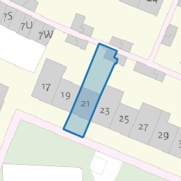 Perceel MDB01-O-1507