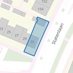 Perceel MDB01-O-1510