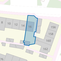 Perceel MDB01-O-1518