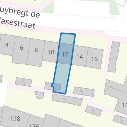Perceel MDB01-O-1520