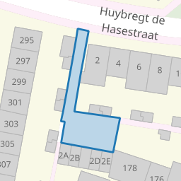 Perceel MDB01-O-1529