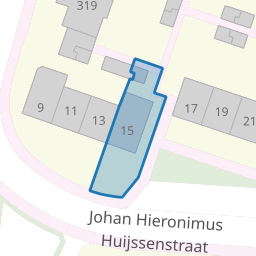 Perceel MDB01-O-1535