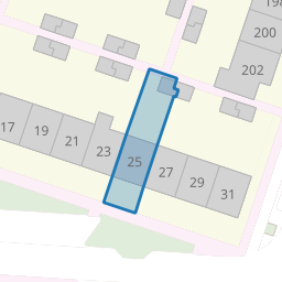 Perceel MDB01-O-1536