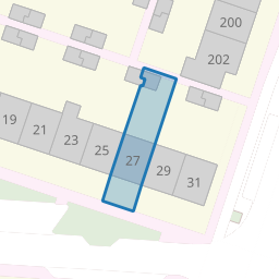 Perceel MDB01-O-1537