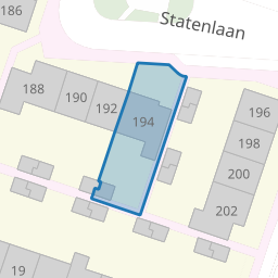 Perceel MDB01-O-1541