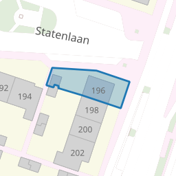 Perceel MDB01-O-1542