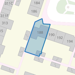 Perceel MDB01-O-1545