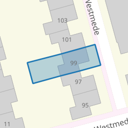 Perceel MDB01-O-1556