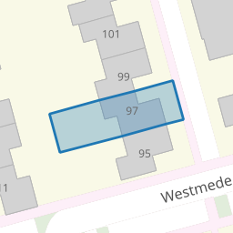 Perceel MDB01-O-1557