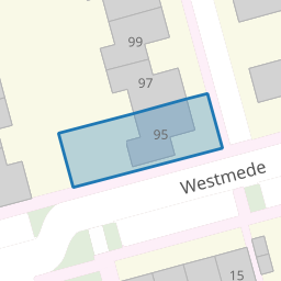 Perceel MDB01-O-1558