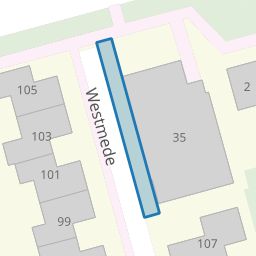 Perceel MDB01-O-1559