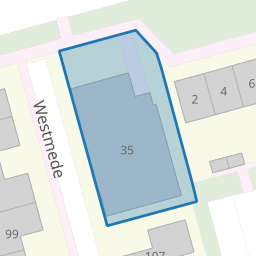 Perceel MDB01-O-1560