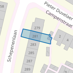 Perceel MDB01-O-1566