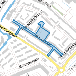 Perceel MDB01-O-1584