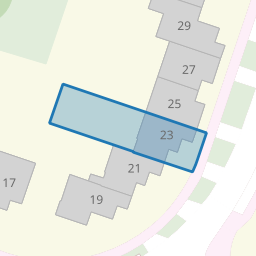 Perceel MDB01-O-1595