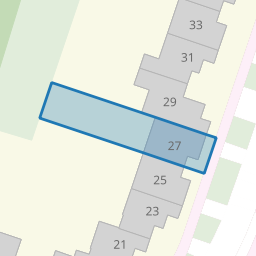 Perceel MDB01-O-1597