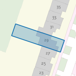 Perceel MDB01-O-1598