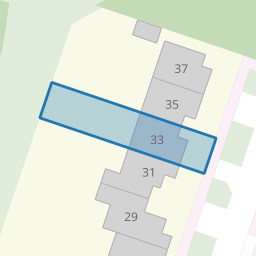 Perceel MDB01-O-1600
