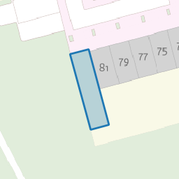 Perceel MDB01-O-1606