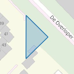 Perceel MDB01-O-1609