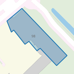 Perceel MDB01-O-1615