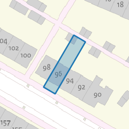 Perceel MDB01-O-1630