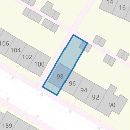 Perceel MDB01-O-1631