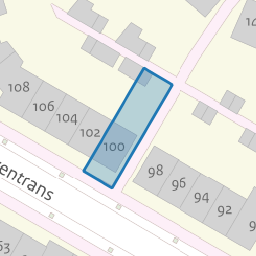 Perceel MDB01-O-1632