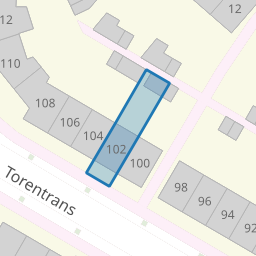 Perceel MDB01-O-1633