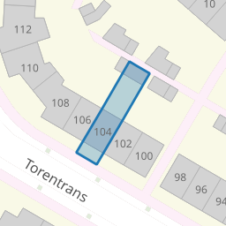 Perceel MDB01-O-1634