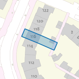 Perceel MDB01-O-1640