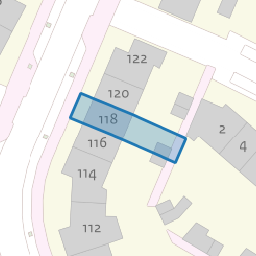 Perceel MDB01-O-1641