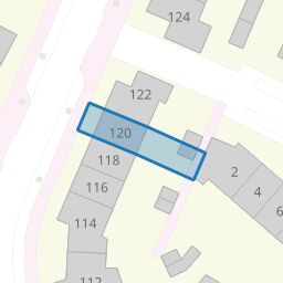 Perceel MDB01-O-1642