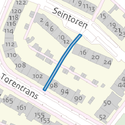 Perceel MDB01-O-1645