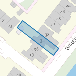 Perceel MDB01-O-1650