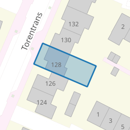 Perceel MDB01-O-1658