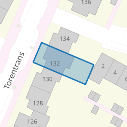 Perceel MDB01-O-1660