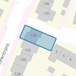 Perceel MDB01-O-1661