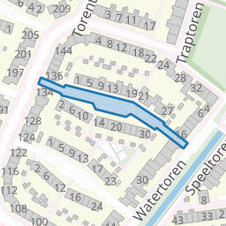 Perceel MDB01-O-1662