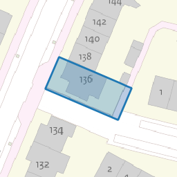 Perceel MDB01-O-1663