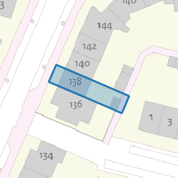 Perceel MDB01-O-1664