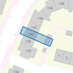 Perceel MDB01-O-1665