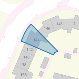 Perceel MDB01-O-1667