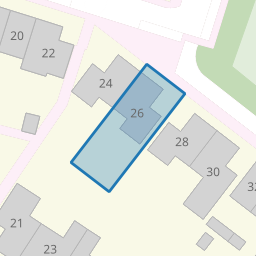 Perceel MDB01-O-1673