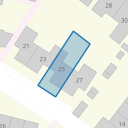 Perceel MDB01-O-1677